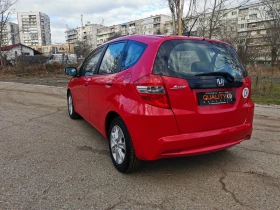 Honda Jazz 1.4i-VTEC, снимка 7