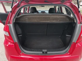 Honda Jazz 1.4i-VTEC, снимка 13