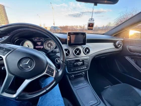 Mercedes-Benz CLA 200 AMG Line/CarPlay/Камера/Подгрев/Реални км, снимка 13