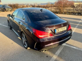 Mercedes-Benz CLA 200 AMG Line/CarPlay/Камера/Подгрев/Реални км, снимка 5