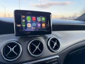 Mercedes-Benz CLA 200 AMG Line/CarPlay/Камера/Подгрев/Реални км, снимка 14