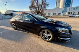 Mercedes-Benz CLA 200 AMG Line/CarPlay/Камера/Подгрев/Реални км, снимка 4