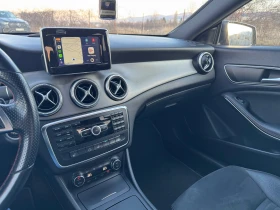 Mercedes-Benz CLA 200 AMG Line/CarPlay/Камера/Подгрев/Реални км, снимка 15