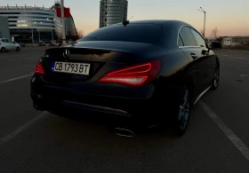 Mercedes-Benz CLA 200 AMG Line/CarPlay/Камера/Подгрев/Реални км, снимка 6
