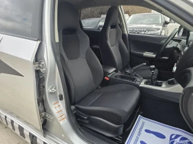 Subaru Impreza 2.0D 150к.с , снимка 12