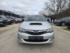 Subaru Impreza 2.0D 150к.с , снимка 5