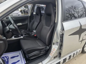 Subaru Impreza 2.0D 150к.с , снимка 9