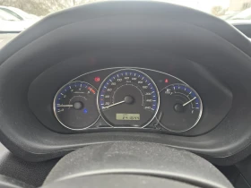 Subaru Impreza 2.0D 150к.с , снимка 17
