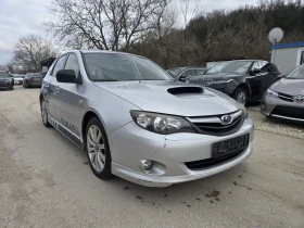 Subaru Impreza 2.0D 150к.с , снимка 1