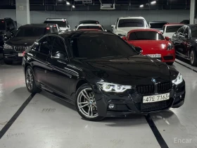 BMW 320, снимка 1