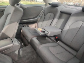 Mercedes-Benz CLK 200 kompressor За ценители/Реални километри, снимка 16
