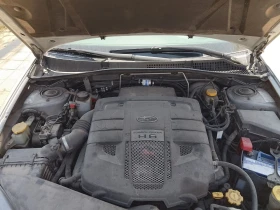 Subaru Outback H6, снимка 5
