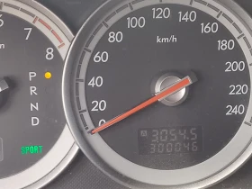 Subaru Outback H6, снимка 8