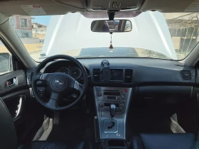 Subaru Outback H6, снимка 6