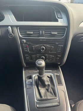 Audi A4 2.0 143ps, снимка 9