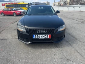 Audi A4 2.0 143ps, снимка 3