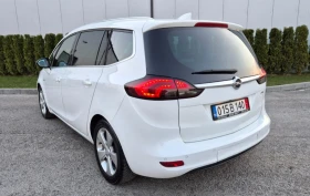 Opel Zafira 2.0d, снимка 3