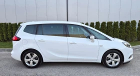 Opel Zafira 2.0d, снимка 6