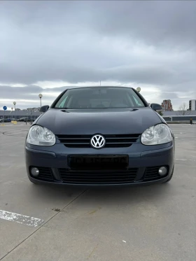 VW Golf 1.9 TDI 6 скорости Заводски без ДПФ!, снимка 1