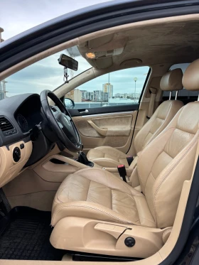 VW Golf 1.9 TDI 6 скорости Заводски без ДПФ!, снимка 10