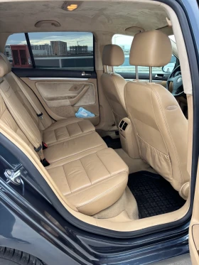 VW Golf 1.9 TDI 6 скорости Заводски без ДПФ!, снимка 12