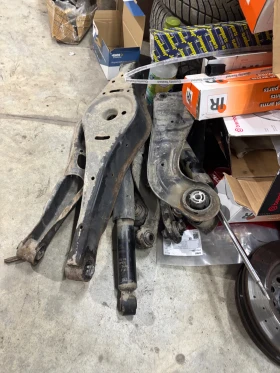 VW Golf 1.9 TDI/6 ск./Реални Км/Заводски без ДПФ., снимка 17