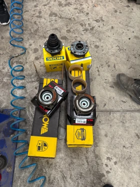 VW Golf 1.9 TDI/6 ск./Реални Км/Заводски без ДПФ., снимка 14