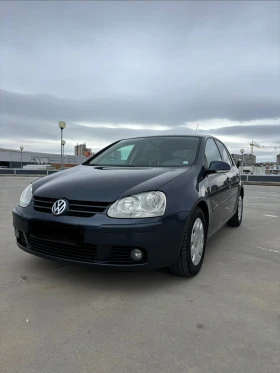 VW Golf 1.9 TDI 6 скорости Заводски без ДПФ!, снимка 3