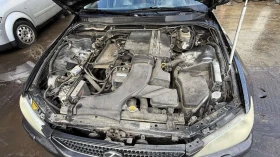 Lexus IS, снимка 6