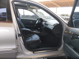 Mercedes-Benz E 500 5.0l, снимка 5