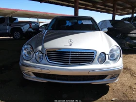 Mercedes-Benz E 500 5.0l, снимка 12