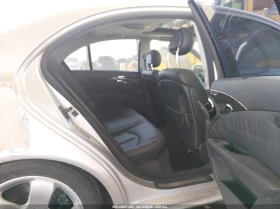 Mercedes-Benz E 500 5.0l, снимка 8