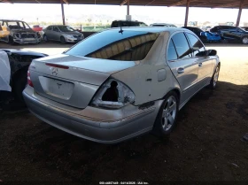 Mercedes-Benz E 500 5.0l, снимка 6