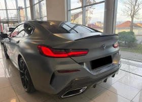 BMW 840 M-Sport xDrive Individual, снимка 4