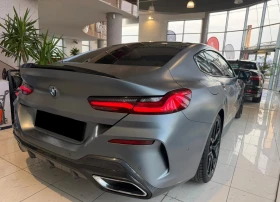 BMW 840 M-Sport xDrive Individual, снимка 3