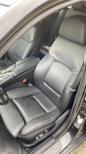 BMW 530 xd, снимка 13