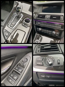 BMW 530 xd, снимка 8