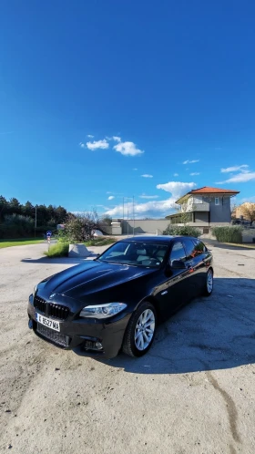 BMW 530 xd, снимка 1