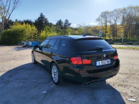 BMW 530 xd, снимка 6