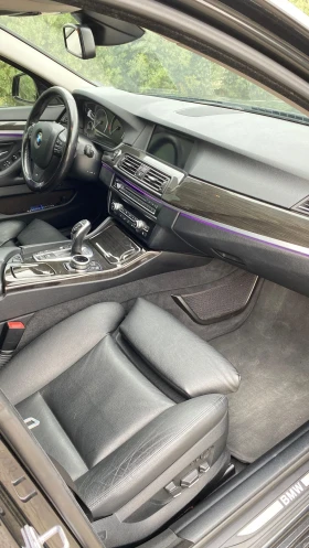 BMW 530 xd, снимка 11
