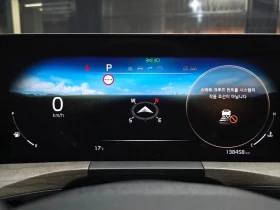 Kia K8 3.5 LPG TRENDY, снимка 8