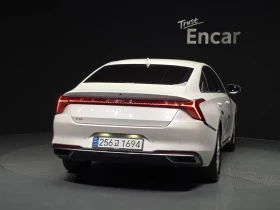 Kia K8 3.5 LPG TRENDY, снимка 4