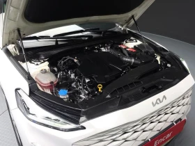 Kia K8 3.5 LPG TRENDY, снимка 6