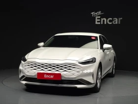 Kia K8 3.5 LPG TRENDY, снимка 3