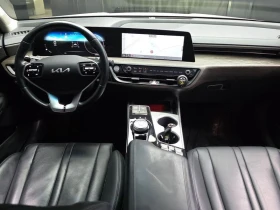 Kia K8 3.5 LPG TRENDY, снимка 7