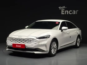 Kia K8 3.5 LPG TRENDY, снимка 1