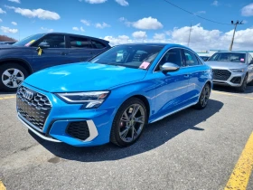 Audi S3 KOMFORT * * CARFAX * * Цена до БГ * * , снимка 1