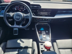 Audi S3 KOMFORT * * CARFAX * * Цена до БГ * * , снимка 9
