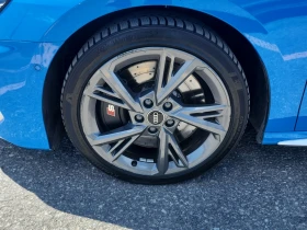 Audi S3 KOMFORT * * CARFAX * * Цена до БГ * * , снимка 6