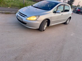 Peugeot 307, снимка 2